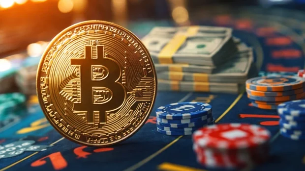 Crypto gambling under scrutiny: offshore sites, stablecoins, and KYC loopholes
