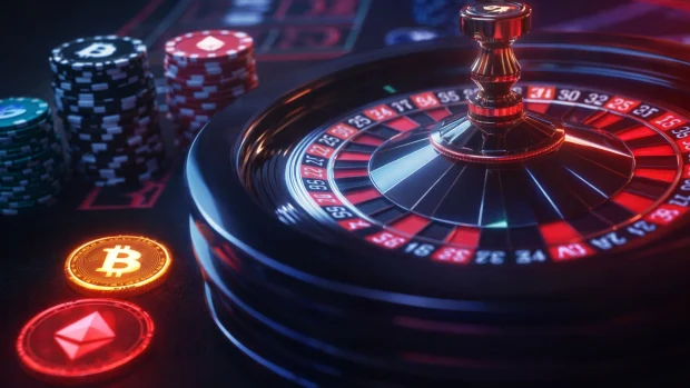 AI boosts casino security and staffing, but privacy concerns rise over profiling