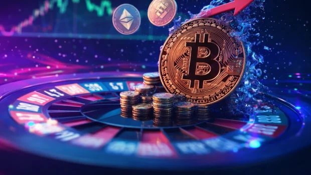 Casinos push cashless play: digital wallets, tap-to-spin slots, faster payouts